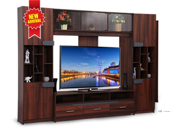 Damro Wall Unit KWU 015 Price 