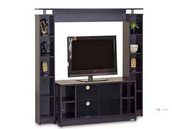 Damro Wall Unit KWU 013 Price 