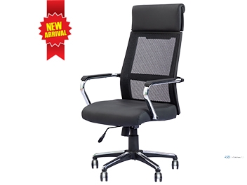 Damro Office Chairs OCH 039 Price