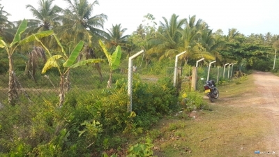 Land for Sale in Goviyapana