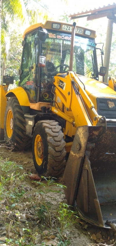 JCB à¶ºà¶±à·Šà¶­à·Šâ€à¶»à¶º