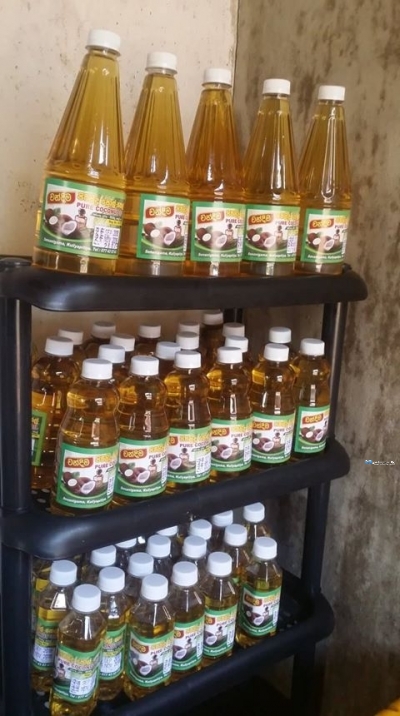 à¶´à·’à¶»à·’à·ƒà·’à¶¯à·” à¶šà·œà¶´à·Šà¶´à¶» à¶´à·œà¶½à·Š à¶­à·™à¶½à·Š coconut oil