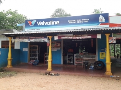 Building for Sale in Anuradhapura