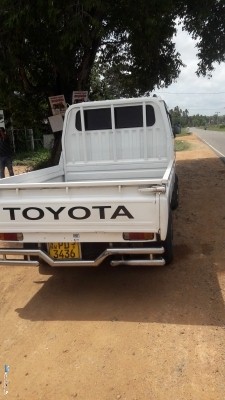 Toyota KC 1y131 2000