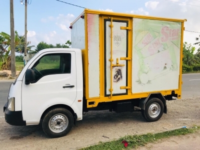 Tata Super Ace 2012