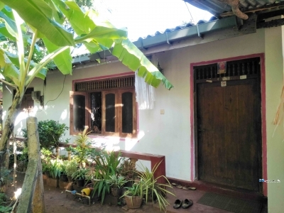 House For Sale - Hambantota Town