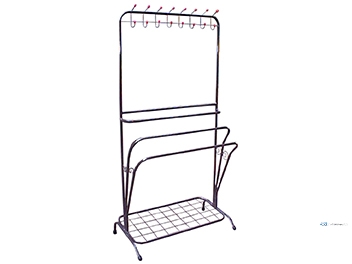 Damro Clothes Racks TTR 001P  Price 