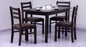 Damro Wooden Dinning PEARL DINING SUITE Price 