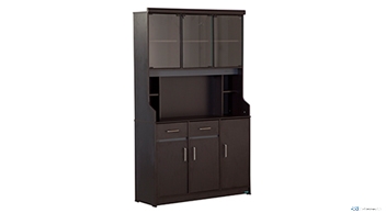 Damro Wooden KLC 007 ( DINING CABINET ) Price