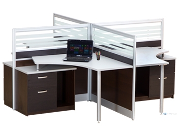 Damro Workstations APWG 004 Price 