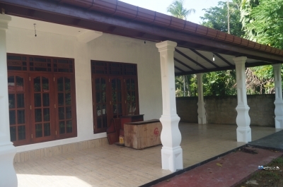 House for Sale in Ahangama