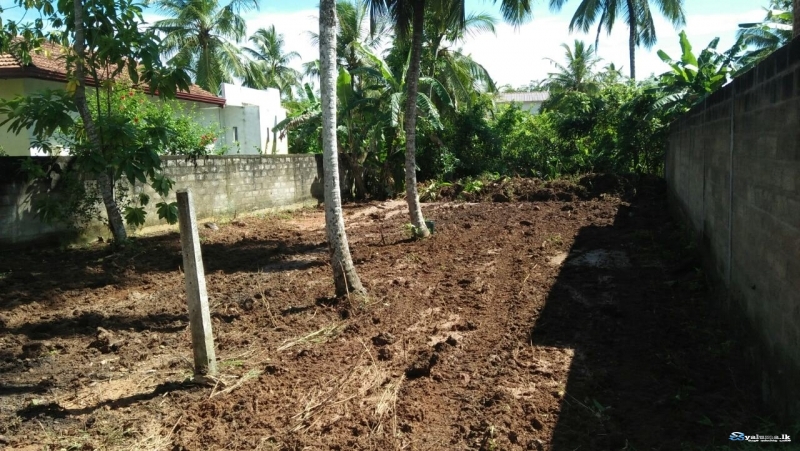 Land for Sale in Unawatuna