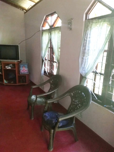 House with Land for Sale in Dikwella