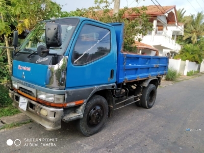 Mitsubishi Tipper 1994