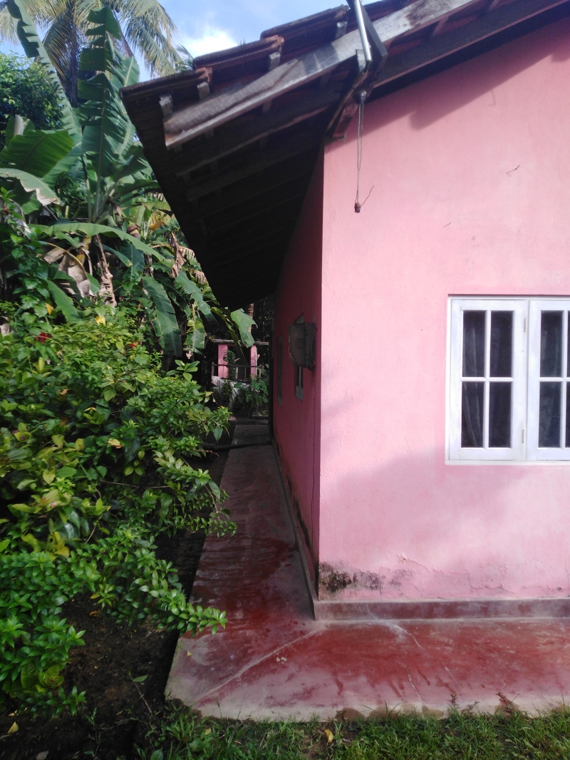 House for Sale in Welhengoda(Ahangama)