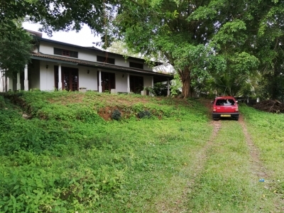 House for Sale in Thalawathugoda