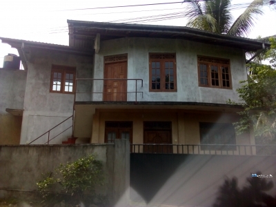 House for Sale in - Horana