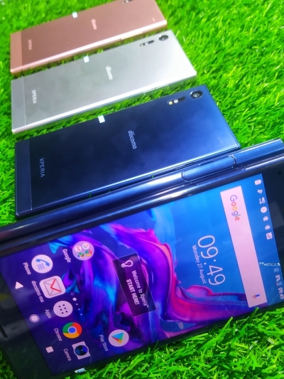 Sony Xperia XZ (Used)