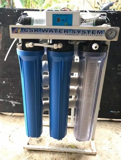 Water Filter