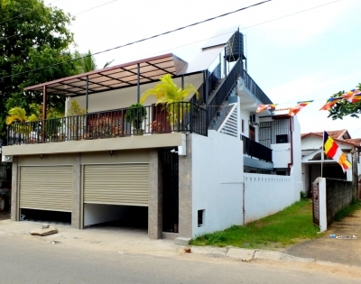 House for Sale Moratuwa