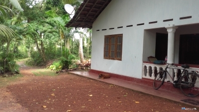 House for Sale in Ahangama