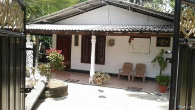 House for Sale in Ahangama