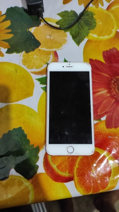 Apple iPhone 6 Plus (Used)