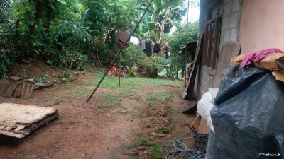 House with Land for Sale in Kahathuduwa