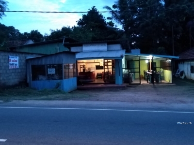 Commercial Land for Sale in Kuliyapitiya