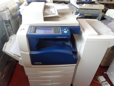 Xerox Photocopy Machine