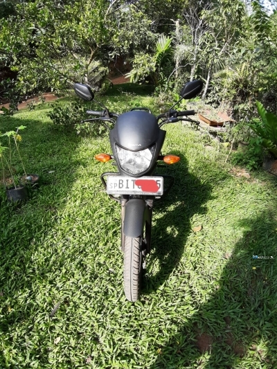 Honda CD 110 2020