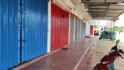 Shop for Rent in Anuradhapura