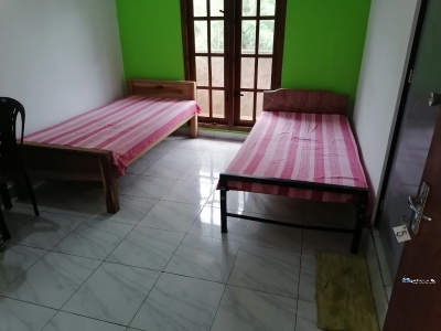 Rooms for Rent in Malabe(Only Girls)