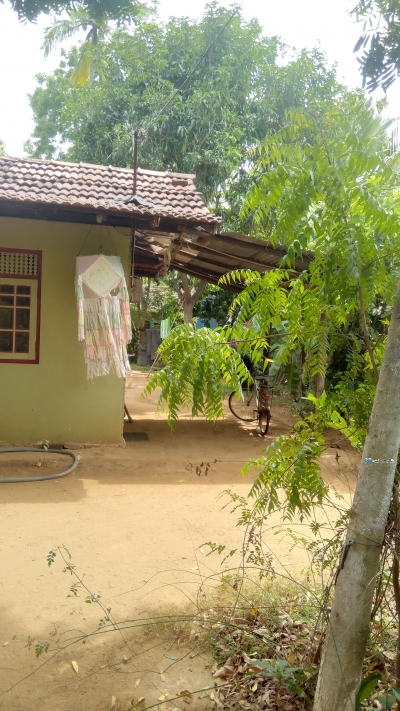 Land for Sale in Tissamaharama