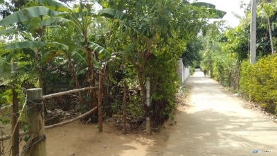 Land for Sale in Tissamaharama