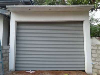 Roller Door