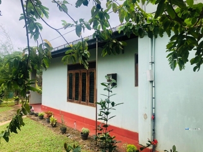 House for Sale in Ahangama