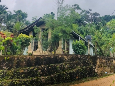 House for Sale in Ahangama