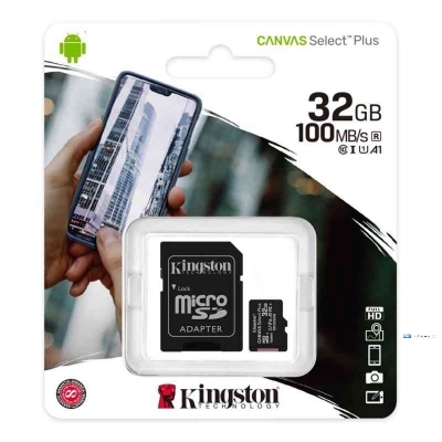 32GB Memory Chip (Canvas)