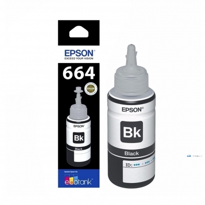 Epson 664 Ink Bottle