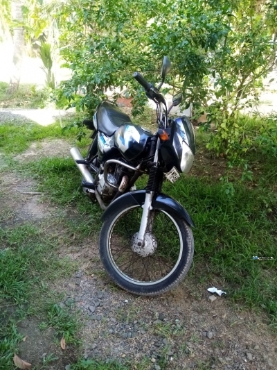 Bajaj CT100 2006