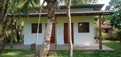 House with Land for Sale in Tissamaharama