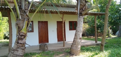 House with Land for Sale in Tissamaharama