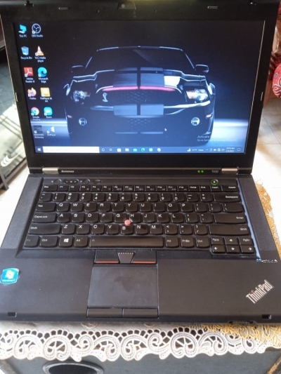 Lenovo Laptop