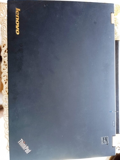 Lenovo Laptop