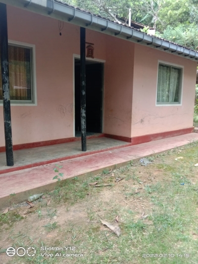 House for Sale in Ahangama