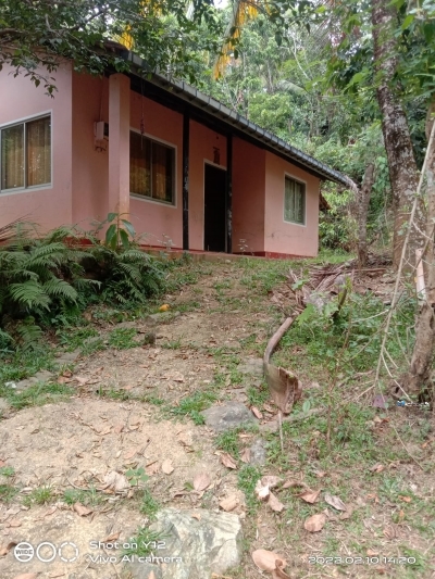 House for Sale in Ahangama