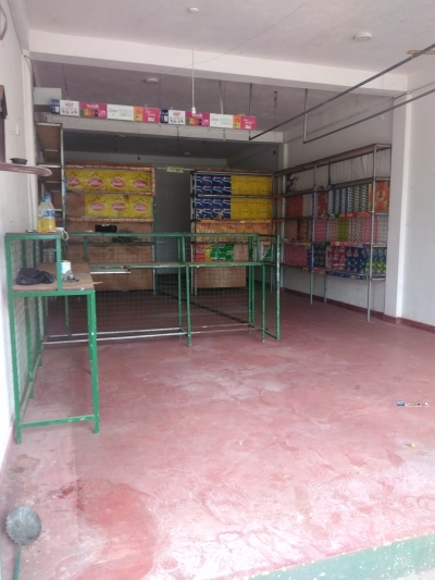 Commercial Building for Rent in Anuradhapura