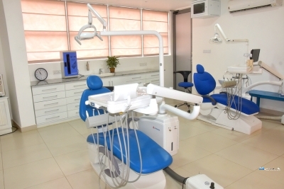 Dental Clinics in Maharagama