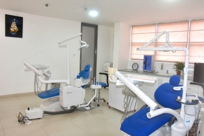 Dental Clinics in Maharagama